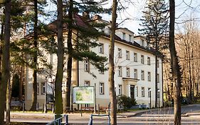 Apartamenty Bystra