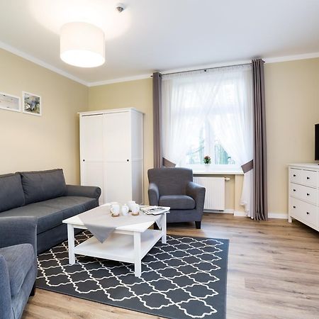 Apartamenty Bystra Exteriér fotografie