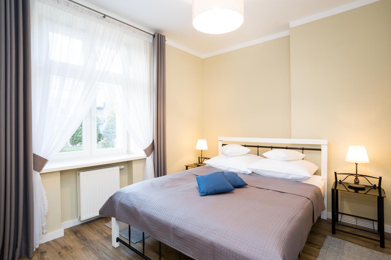 Apartamenty Bystra Exteriér fotografie