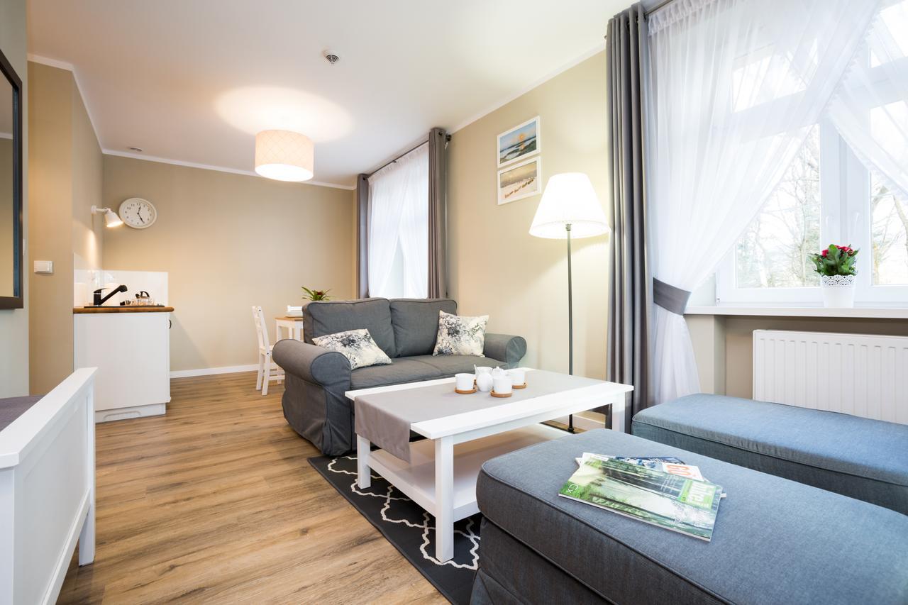 Apartamenty Bystra Exteriér fotografie