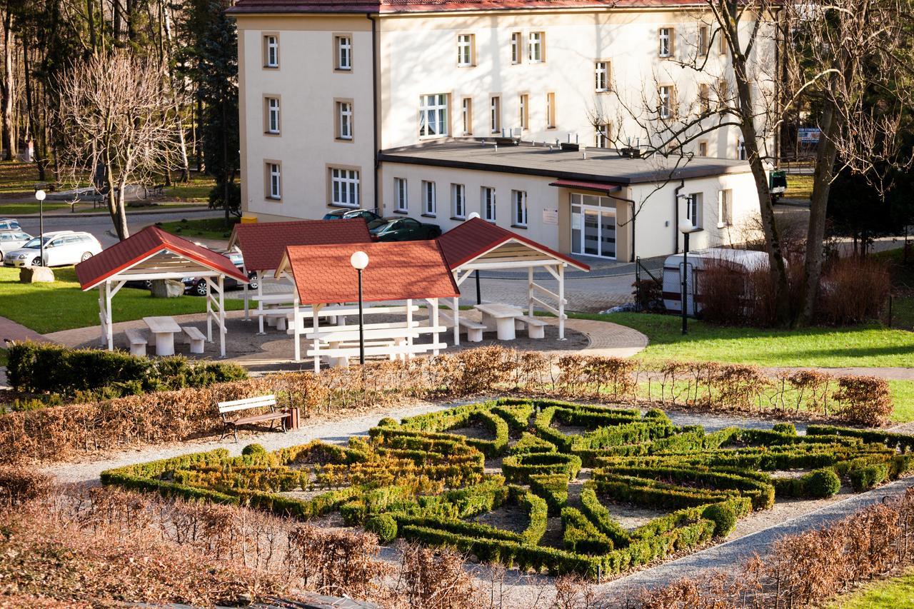 Apartamenty Bystra Exteriér fotografie
