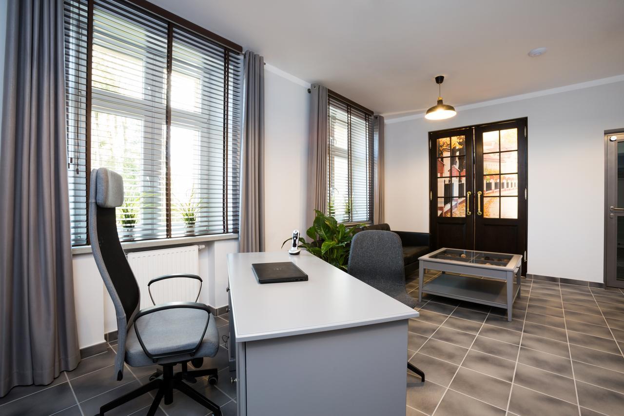 Apartamenty Bystra Exteriér fotografie